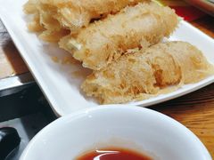 -章记正宗南岗鱼蛋火锅