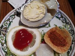 -纳瓦新疆菜(银都店)