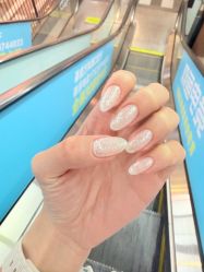 -StartNail美甲