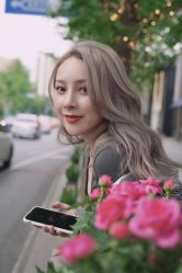 点击看大图 -99烫染