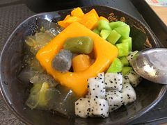 -鲜芋仙(南开大悦城店)