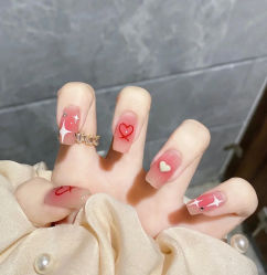 -兔猫ToMoreNails美甲美睫