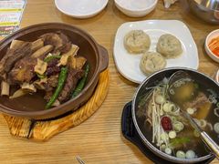 -江南面屋(明洞店)
