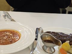 -成桂西餐厅·42年的味道(五大道疙瘩楼店)