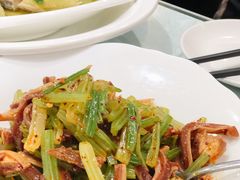 -品味居·首店·大连鲜活海鲜大连菜(东港店)