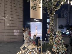 -深圳万象城