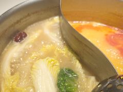 -椰子湾·海南火锅·糟粕醋·椰子鸡(正大广场店)