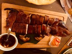 -CHINCHIN 青青·泰国料理(万象食家店)