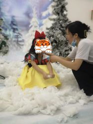 -童画王国儿童摄影(吉大店)