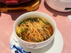 -江南灶中餐厅(南京香格里拉店)