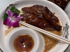 -将军烧鹅海鲜酒楼