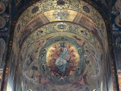 -滴血救世主教堂