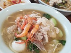 -奎元馆.百年奎元.非遗传承(西湖边的解放路店)