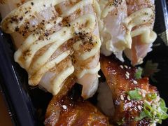 -晓寿司·日本料理(望京博雅店)