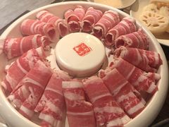 -大话三城重庆火锅(万科天誉店)