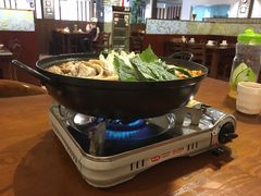 -第二外国语学院-韩国餐厅(朝阳路店)