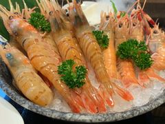 -真剑日本料理·铁板烧(贵州路店)