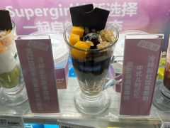-Blueglass酸奶(北京环宇荟店)