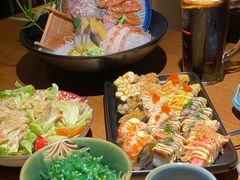 -鱼跃食堂·精致寿司(东林美域店)