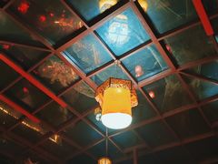 大堂-丽江庭院之爱在路上(西单店)