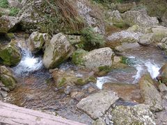 -青城山