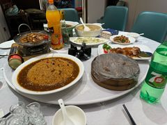 -不倒翁·徽天下名菜楼(马鞍山路店)