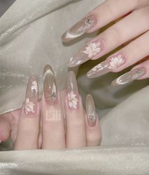 -斯馨·健康美甲美睫