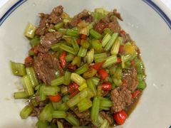 -新新湘菜馆(新中街二条店)