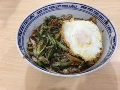 -福海面馆(阳曲店)