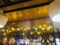 -东园小馆·早茶·淮扬小炒(三盛广场店)