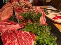-黑牛黑猪烤肉专门店(万象城店)