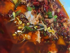 -东北大院·东北菜(三台子店)