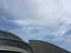 -武汉洲际酒店