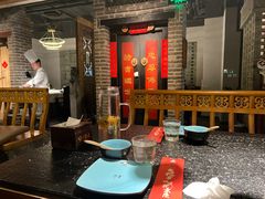 -局气 烤鸭·北京菜(光华路店)