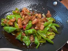 -大盐帮川菜馆(长楹天街店)