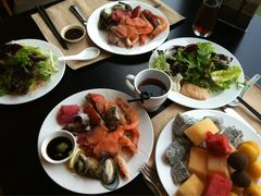 iphone_upload_pic-AdD全日制餐厅(中谷花园酒店)