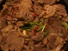 肘子砂锅-洪兴砂锅(烟台山店)