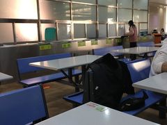 大堂-芙蓉餐厅(厦大店)