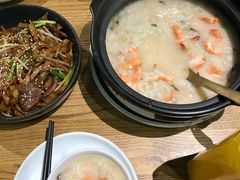 -潮粥荟·潮汕砂锅粥(朝阳大悦城店)