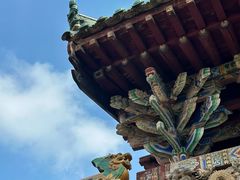 -善化寺