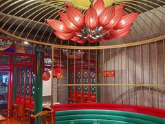-北平食府.北京烤鸭(亦庄店)