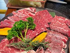 -伏一解牛烤肉专门店(信业购物中心店)