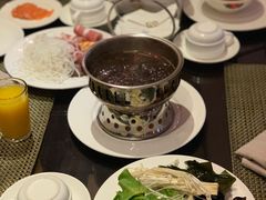 -太原富力万达文华酒店·美食汇西餐厅