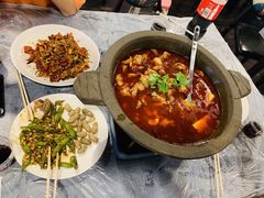 -虎虎龙虾大排档(双井店)