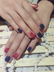 点击看大图 -喵酱日式美甲美睫Neko Nail Studio