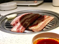 老白吾桑格-本家韩国烤肉(青岛万象城店)
