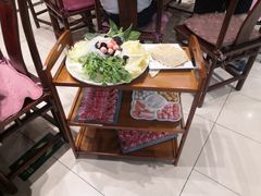 -南来顺饭庄·清真(南菜园店)