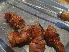 -老门框爆肚涮肉(望京店)