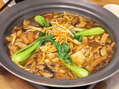 -安多素食(广仁寺路店)