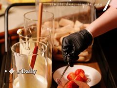 -芭莉与彩虹西餐厅(成都合生汇店)